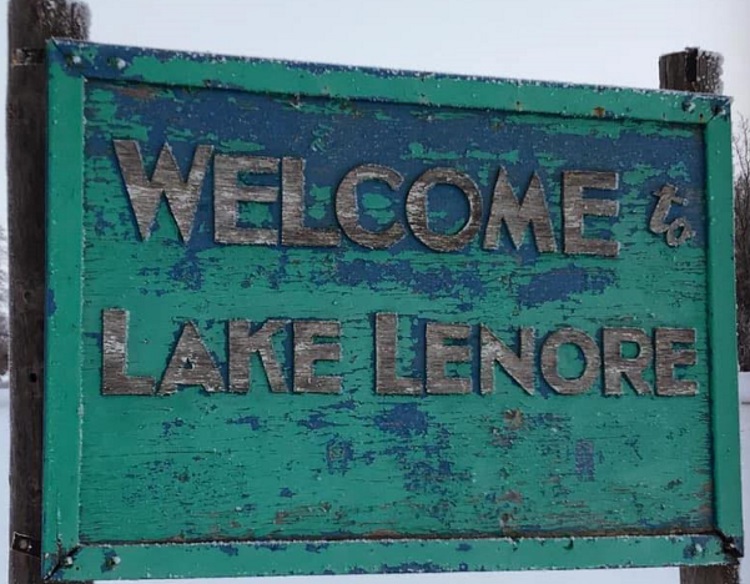 Spring Into Summer Craft and Vendor Fair a go in Lake Lenore
